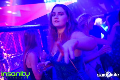 FMD #14 After Party at Insanity Nightclub — photo 88