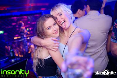 FMD #14 After Party at Insanity Nightclub — photo 90