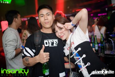 FMD #14 After Party at Insanity Nightclub — photo 95