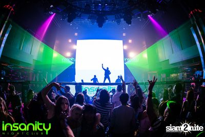 FMD #14 After Party at Insanity Nightclub — photo 96