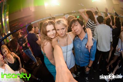 FMD #14 After Party at Insanity Nightclub — photo 97
