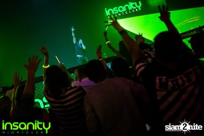 FMD #14 After Party at Insanity Nightclub — photo 100