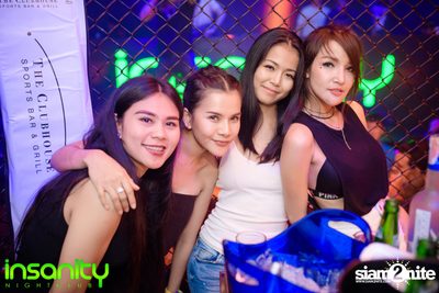 FMD #14 After Party at Insanity Nightclub — photo 105
