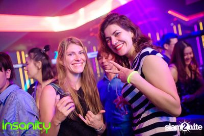 FMD #14 After Party at Insanity Nightclub — photo 109