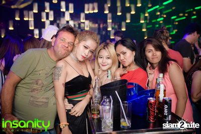 FMD #14 After Party at Insanity Nightclub — photo 111
