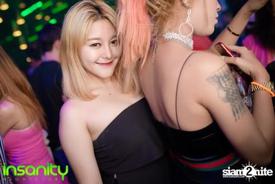 FMD #14 After Party at Insanity Nightclub — photo 112