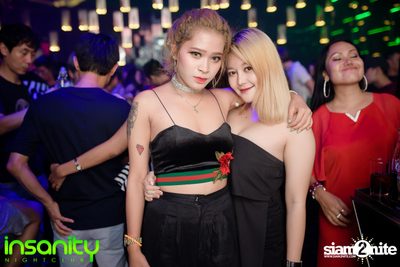 FMD #14 After Party at Insanity Nightclub — photo 113
