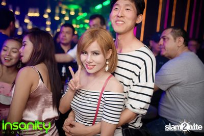FMD #14 After Party at Insanity Nightclub — photo 115