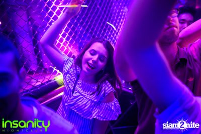 FMD #14 After Party at Insanity Nightclub — photo 118