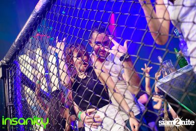 FMD #14 After Party at Insanity Nightclub — photo 120