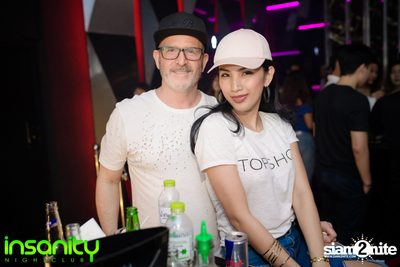 FMD #14 After Party at Insanity Nightclub — photo 122