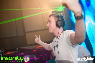 FMD #14 After Party at Insanity Nightclub — photo 123