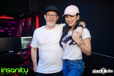 FMD #14 After Party at Insanity Nightclub — photo 124