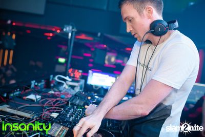 FMD #14 After Party at Insanity Nightclub — photo 125