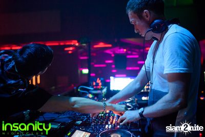 FMD #14 After Party at Insanity Nightclub — photo 126