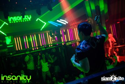 FMD #14 After Party at Insanity Nightclub — photo 127