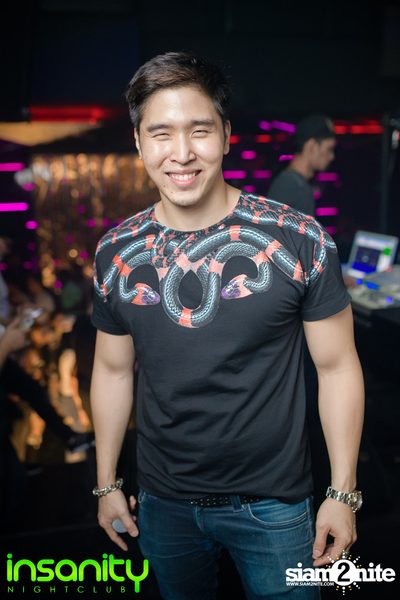 FMD #14 After Party at Insanity Nightclub — photo 132