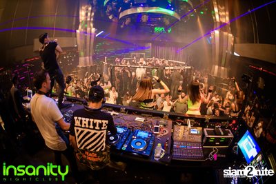 FMD #14 After Party at Insanity Nightclub — photo 134
