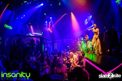 FMD #14 After Party at Insanity Nightclub — photo 138