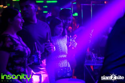 FMD #14 After Party at Insanity Nightclub — photo 139
