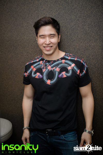 FMD #14 After Party at Insanity Nightclub — photo 140