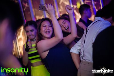 FMD #14 After Party at Insanity Nightclub — photo 143