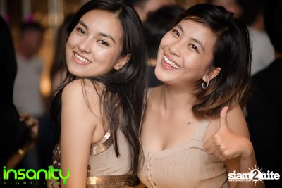 FMD #14 After Party at Insanity Nightclub — photo 144