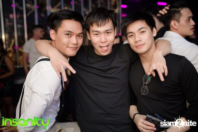 FMD #14 After Party at Insanity Nightclub — photo 146