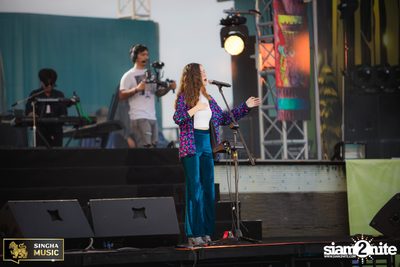 Wet & Wild Festival 2017: Rhino Forest Broken (อัลบั้มที่ 1) — photo 38