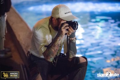 Wet & Wild Festival 2017: Rhino Forest Broken (อัลบั้มที่ 1) — photo 63