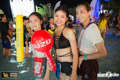 Wet & Wild Festival 2017: Rhino Forest Broken (อัลบั้มที่ 1) — photo 74
