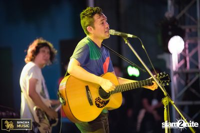 Wet & Wild Festival 2017: Rhino Forest Broken (อัลบั้มที่ 1) — photo 112