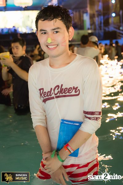 Wet & Wild Festival 2017: Rhino Forest Broken (อัลบั้มที่ 1) — photo 136