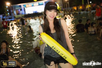 Wet & Wild Festival 2017: Rhino Forest Broken (อัลบั้มที่ 1) — photo 149