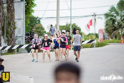 Wet & Wild Festival 2017: Rhino Forest Broken (อัลบั้มที่ 2) — photo 4