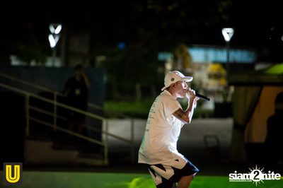 Wet & Wild Festival 2017: Rhino Forest Broken (อัลบั้มที่ 2) — photo 45