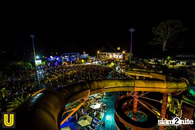 Wet & Wild Festival 2017: Rhino Forest Broken (อัลบั้มที่ 2) — photo 49