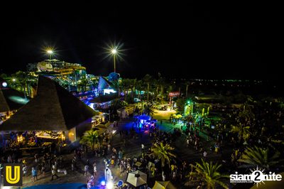 Wet & Wild Festival 2017: Rhino Forest Broken (อัลบั้มที่ 2) — photo 51