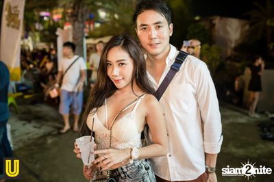 Wet & Wild Festival 2017: Rhino Forest Broken (อัลบั้มที่ 2) — photo 70