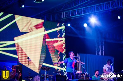 Wet & Wild Festival 2017: Rhino Forest Broken (อัลบั้มที่ 2) — photo 82
