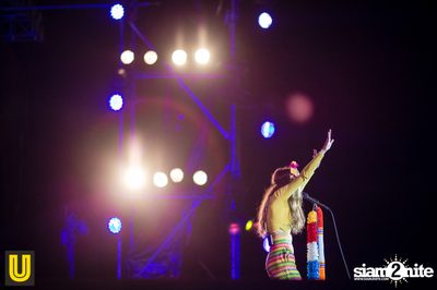 Wet & Wild Festival 2017: Rhino Forest Broken (อัลบั้มที่ 2) — photo 135