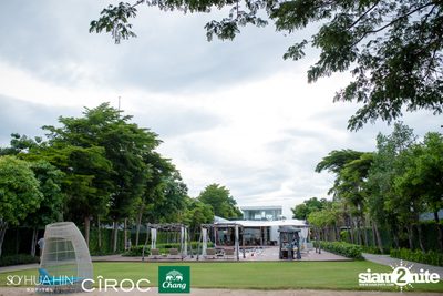 SO Beach Party at SO Sofitel Hua Hin — photo 1