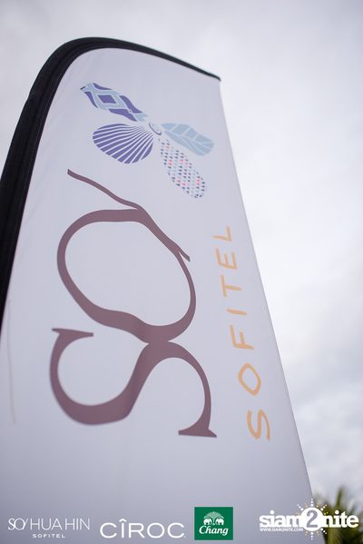 SO Beach Party at SO Sofitel Hua Hin — photo 19
