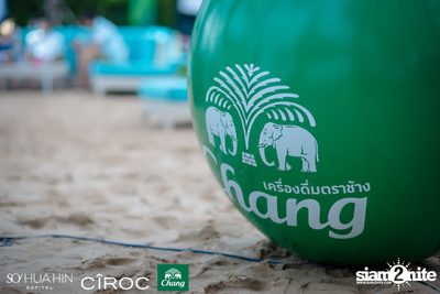 SO Beach Party at SO Sofitel Hua Hin — photo 27