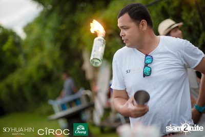 SO Beach Party at SO Sofitel Hua Hin — photo 30
