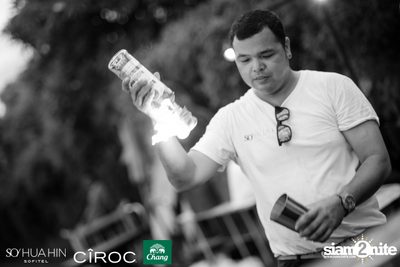 SO Beach Party at SO Sofitel Hua Hin — photo 31