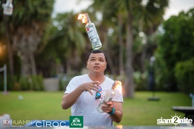 SO Beach Party at SO Sofitel Hua Hin — photo 33