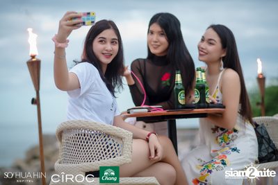 SO Beach Party at SO Sofitel Hua Hin — photo 39