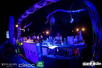 SO Beach Party at SO Sofitel Hua Hin — photo 41