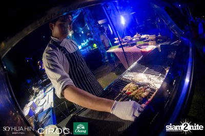 SO Beach Party at SO Sofitel Hua Hin — photo 42
